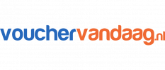 Vouchervandaag.nl's logo Vouchervandaag.nl's logo